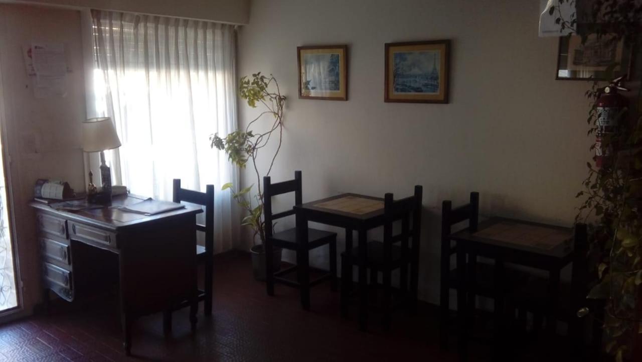 圣卡洛斯-德巴里洛切 Hosteria Wikter酒店 外观 照片